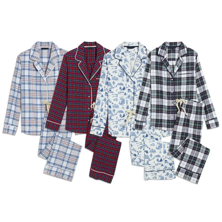 Bamboo-Cotton-Womens-Pajamas-Organic-Sleepwear-Lady-Sustainable-Loungewear-Women-Sets-Soft-Custom-Print-Women-Clothing