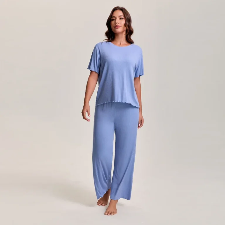 Bamboo-Pajamas-Set-for-Women-Long-Soft-Sleepwear-Bamboo-Pajama-Suit-for-Every-Age-and-Made-by-100-Bamboo-for-Women