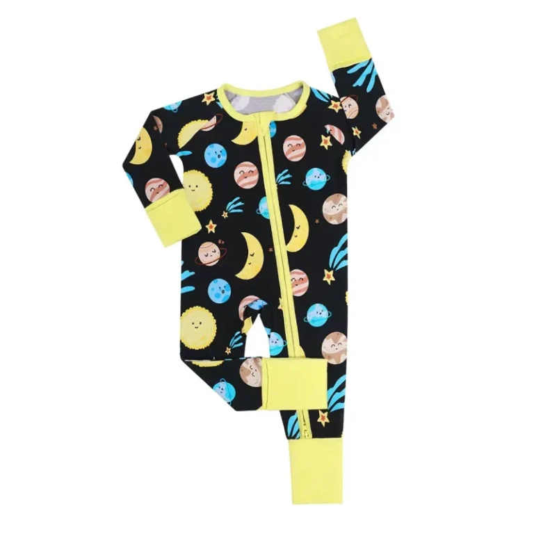 Bamboo-Viscose-Pajamas-Kids-Bamboo-New-Born-Baby-Romper-Toddler-Pjs-New-Born-Baby-Rompers-Ropa-De-Bebe-Infant-Zipper-Sleeper