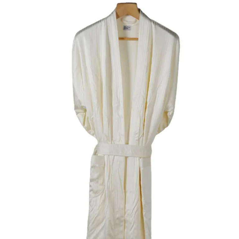Bathrobe-Funky-Bridal-Hotel-Quality-Dressing-Gowns