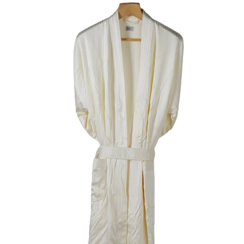 Bathrobe Funky Bridal Hotel Quality Dressing Gowns