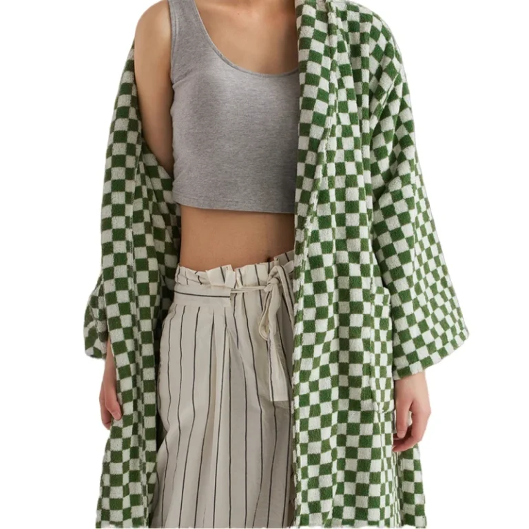 Bathrobe-Highquality-Customization-Cotton-Bathroom-Gowns-Coat-Luxury-Robe-Premium-Jacquard-Bath-Robe-Hotel-Bathrobesrobes