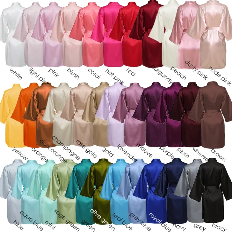 Bridal-Robes-Women-Sleepwear-Robe-Imitation-Silk-Robe-Asian-Lady-Sleepwear-Mature-Sleepwear-Satin-Bathrobe