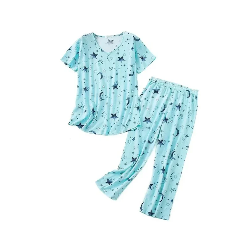 Cartoon-Night-Pajamas-Sexy-Character-Pajamas-Cute-Pajamas-for-Women