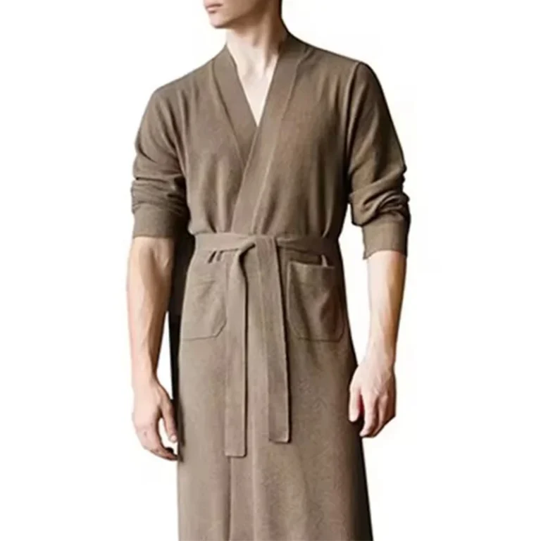 Cashmere-Robe-Fashion-Style-Pure-Cashmere-Mens-Sleeping-Robe-Soft-and-Comfortable-Mens-Cashmere-Robe