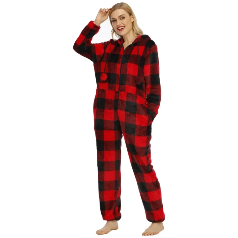 China-Factory-Custom-Luxury-Adult-Pajamas-For-Summer-Autumn-Winters-Breathable-Unisex-Pajamas-OEM-Service