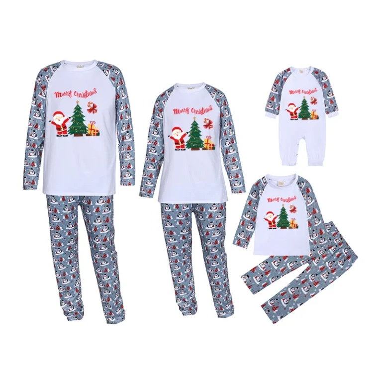 Christmas-Day-Blanks-Custom-Pajamas-Set-Family-Matching-Sleepwear-Set-Fashion-Print-Long-Sleeve-Christmas-Pajamas