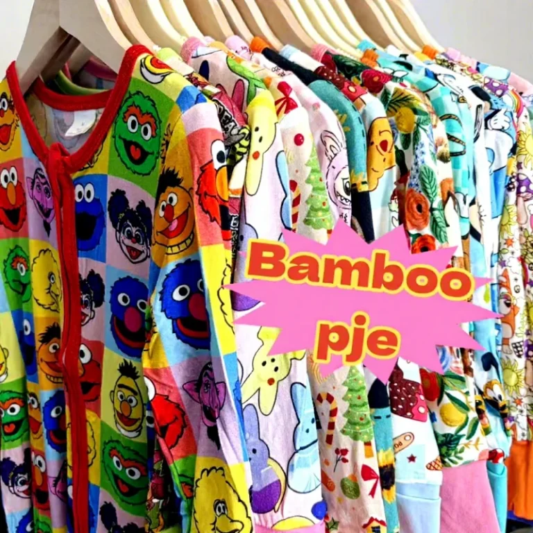 Custom-Bamboo-Pajamas-Whatnot-Bamboo-Pajamas-Mystery-Box-Random-Styles-Romper-Baby-Bamboo-Zippy-Blind-Box