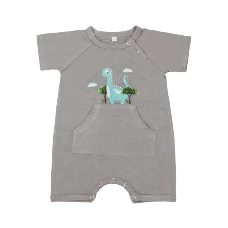 Custom-Bamboo-Zipper-Pajamas-Baby-Sleeping-Onesie-Newborn-Sleepsuit-Baby-Clothes-Infant-Sleepwear-Print-Organic-Baby-Romper