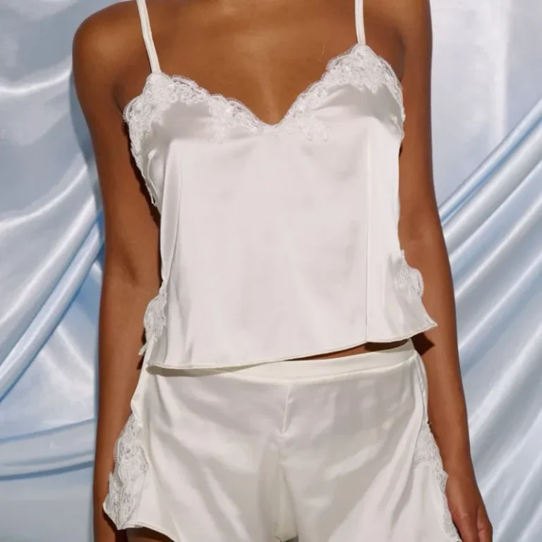 Custom-Design-Silk-Lace-Cami-Pajama-Sets-1