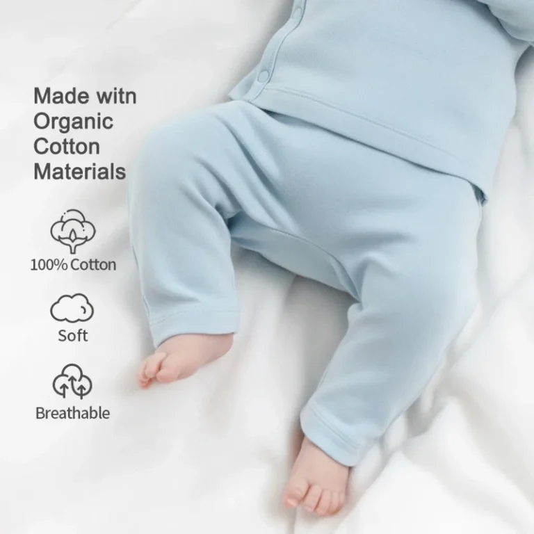 Custom-Gots-Organic-Cotton-Baby-Solid-Soft-100cotton-Panties-Baby-Pajamas-Bottom-Newborn-Baby-Clothes
