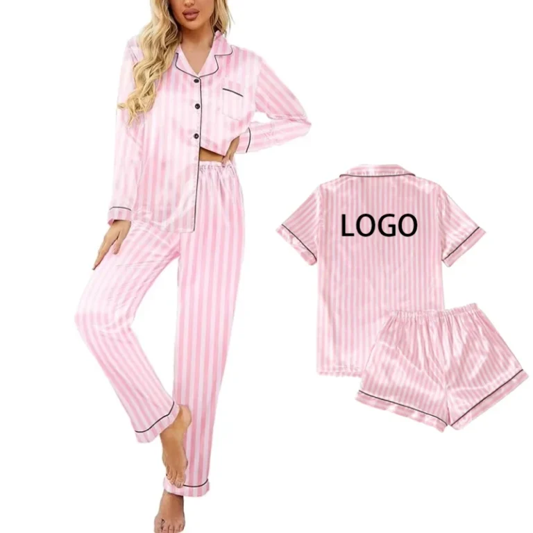 Custom-Logo-Satin-Robe-Long-Silk-Kimono-Bathrobe-for-Bride-Bridesmaids-Summer-Wedding-Party-Loungewear-Sleepwear-Womens-Pajamas