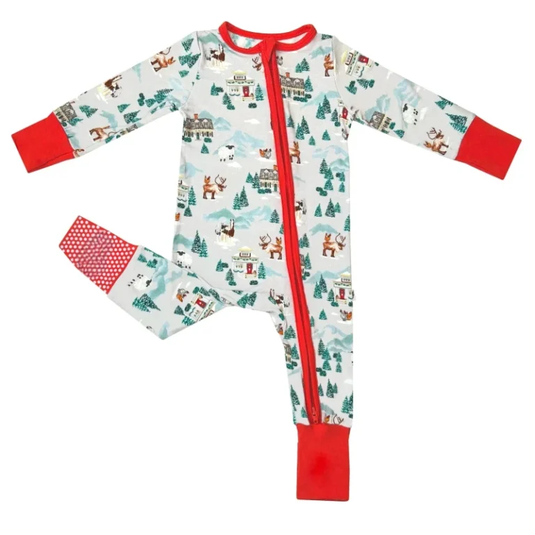 Custom-Newborn-Baby-Infant-Organic-95-Bamboo-5-Spandex-Onesie-Rompers-Clothes-Toddler-Kid-Pajamas-Sleepwear-Clothing-for-Baby-2