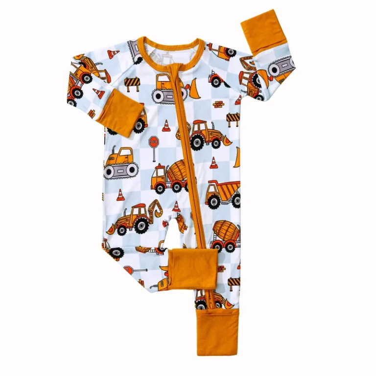 Custom-Newborn-Baby-Infant-Organic-95-Bamboo-5-Spandex-Onesie-Rompers-Clothes-Toddler-Kid-Pajamas-Sleepwear-Clothing-for-Baby-3