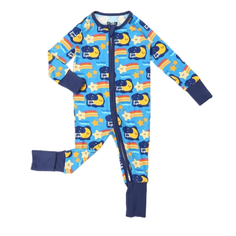 Custom-Printing-New-Design-Bamboo-Fabric-Knitted-Baby-Clothes-ODM-Supply-Long-Sleeved-Baby-Romper