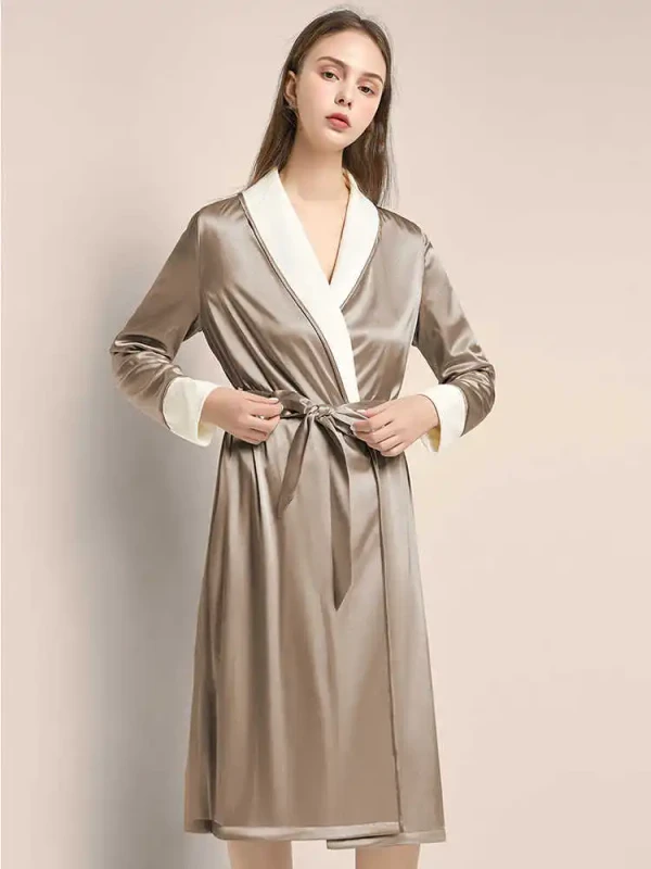 Custom-Spa-Robes-with-Logo-Womens-Pajamas-Sleepwear-Bath-Robes-with-Custom-Logo-Silk-like-Bathrobe-Personalized