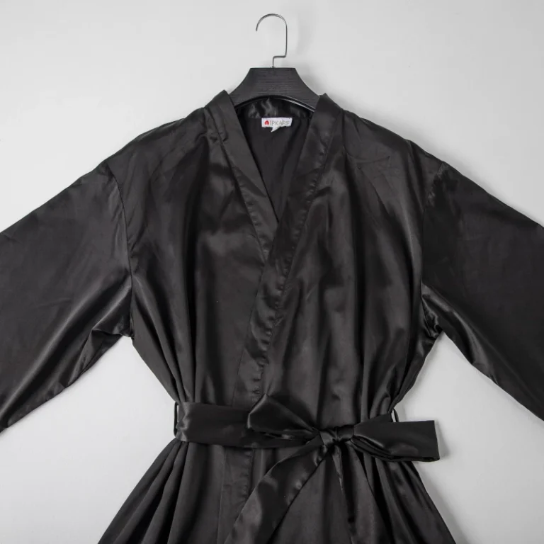 Custom-Womens-Light-Weight-Wedding-Spa-Robes-Satin-Silk-Bathrobes-Sleepwear-Kimono-Robe-Home-Pajamas-Women
