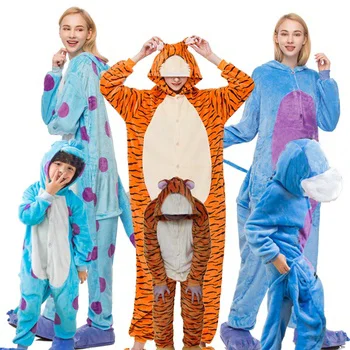 Cute Animal Pajamas Adult Onesie Amy Rose Sonic Kigurumi Factory Price
