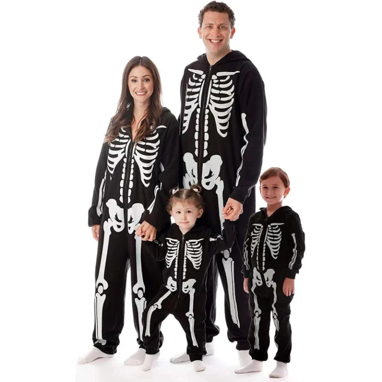 Family-Matching-Halloween-Costume-Outfits-for-Women-Full-Sleeve-Halloween-Cloths-Apparel-Onesies-Pajamas