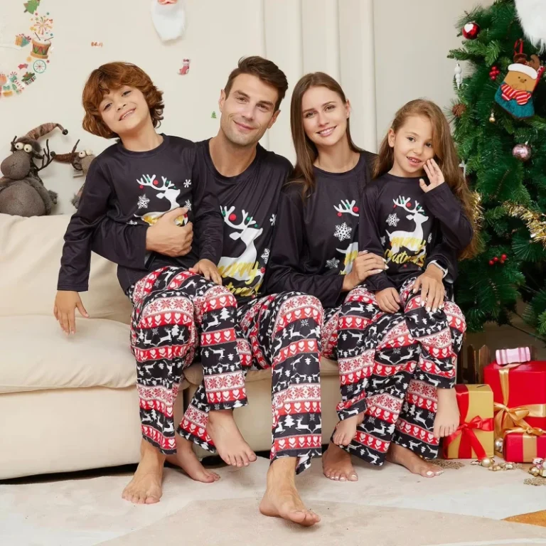 Family-Sets-Pjs-Kid-Women-Men-Christmas-Family-Pajamas-Sets-Matching-Pajamas-for-Christmas-Pyjamas-Women