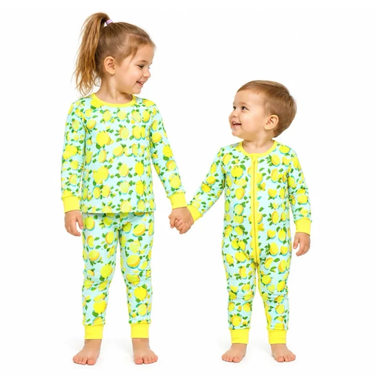 Fast-Delivery-95-Bamboo-5-Spandex-Newborn-Sleeper-Baby-Clothes-Zipper-Pajamas-One-Piece-Folded-Printed-Infant-Romper