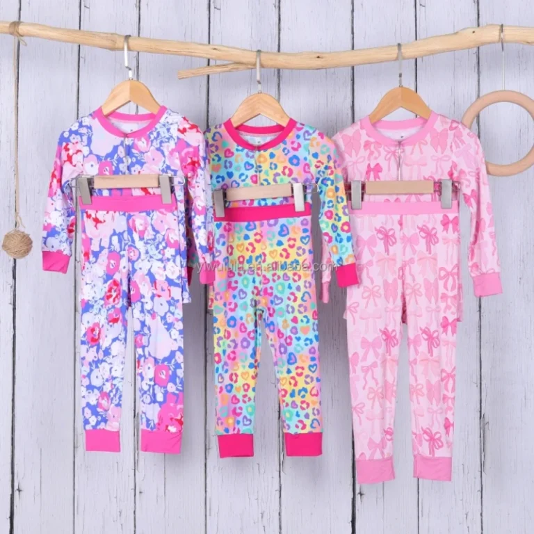 Fast-Delivery-Mystery-Box-Bamboo-Fiber-Baby-Pajamas-for-Daily-Sleep-and-Play-Cpc-Certified-Surprise-Bag