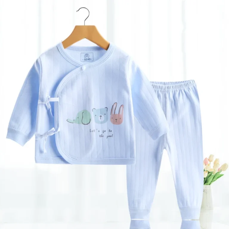 High-Quality-Printed-Baby-2-Piece-Long-Sleeve-Baby-Clothes-Set-Spring-Cotton-Baby-Pajamas-Set-for-Newborn