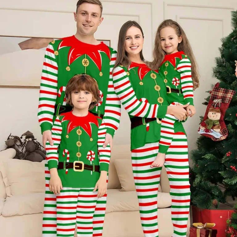 In-Stocks-Plus-Size-4XL-Christmas-Pyjamas-Sets-2-Pcs-Long-Sleeve-Xmas-Pjs-Matching-Christmas-Pajamas-for-Family