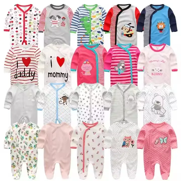 Long-Sleeve-Baby-Pajamas-Baby-Romper-Jumpsuits-Bodysuits-Infant-Sleeper-Baby-Bubble-Romper