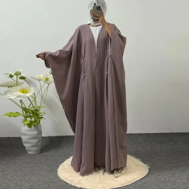 Long-Sleeve-Open-Front-Abaya-Modest-Loose-Maxi-Length-Dress-Women-Jilbabs-Womens-Clothing-Dubai-Saudi-Robe-Kaftan-Muslim-Abayas