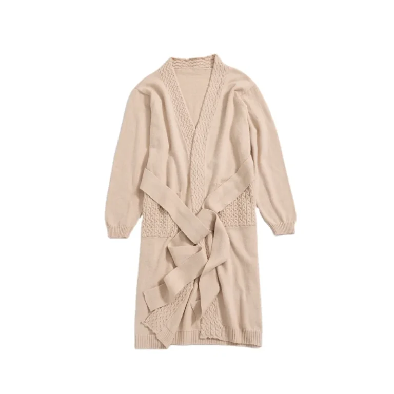 Luxury-Elegant-Thermal-Breathable-Womens-Robe-Pajamas-Sleepwear-Home-Homewear-Casual-Factory-Direct-Sale
