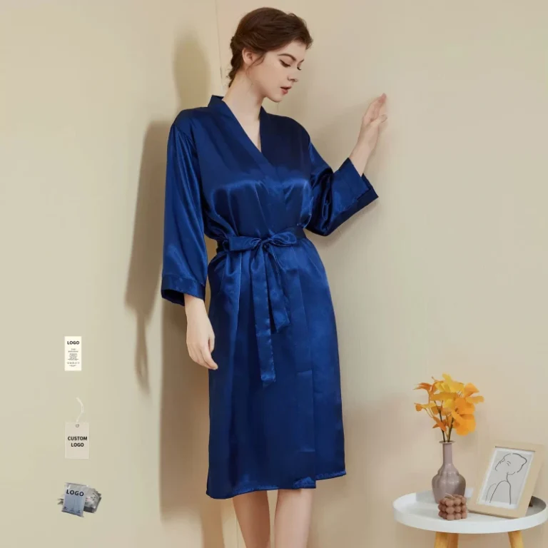 Luxury-Wedding-Bridal-Robe-Long-Spa-Bathrobe-Female-Plus-Size-Sexy-Satin-Womens-Dress-Ice-Silk-Kimono-Pajamas-Robes