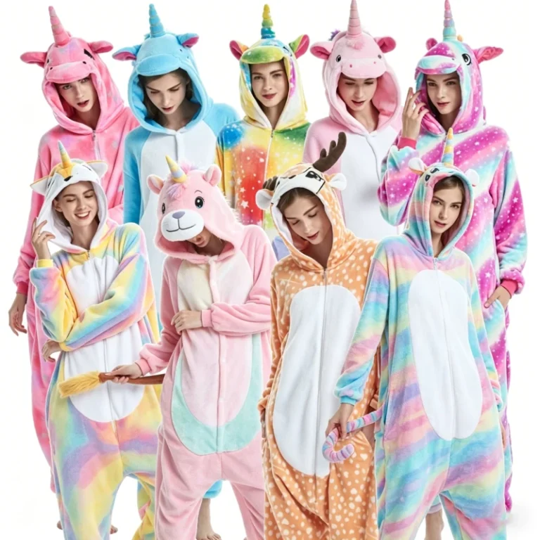 Onesie-Pijamas-Soft-Flannel-Animal-Onesie-Cartoon-Kigurumi-Pajamas-Party-Cosplay-Costume-for-Adults-and-Teens