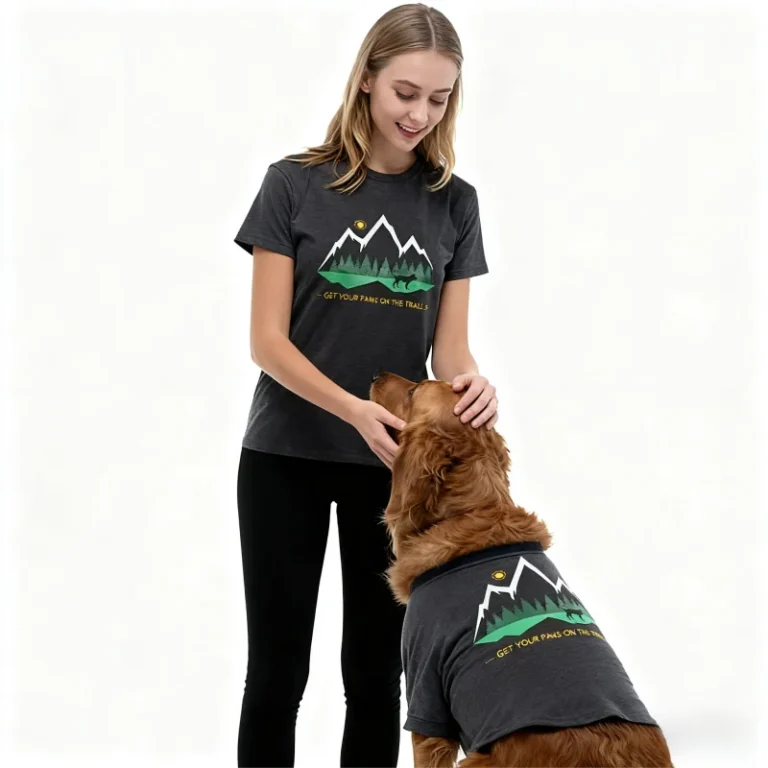 Pet-Loungewear-Matching-Human-Family-Clothes-Bassotto-Sausage-Dachshund-Wiener-Dackel-Matching-Dog-and-Owner-Pajamas-Sets-7