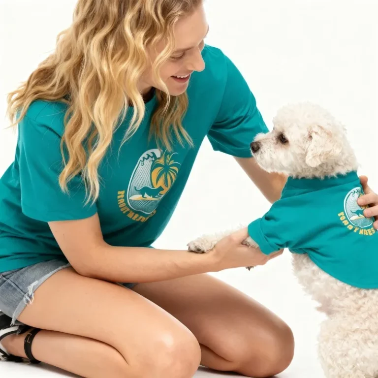 Pet-Loungewear-Matching-Human-Family-Clothes-Bassotto-Sausage-Dachshund-Wiener-Dackel-Matching-Dog-and-Owner-Pajamas-Sets