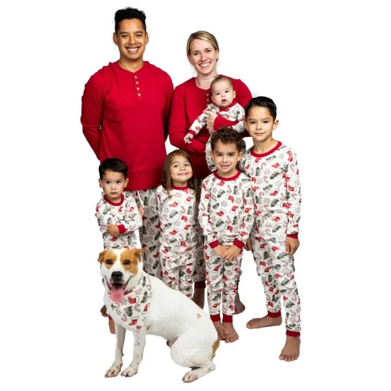 Pjs-Christmas-Pyjamas-Sets-Pyjamas-Christmas-Matching-Family-Pajamas-Family-Pajamas-Matching-Pet-and-Owner-Pajamas