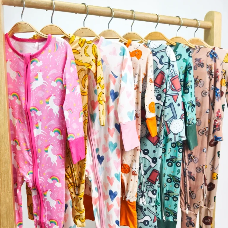 Private-Label-Soft-Toddler-Pajamas-for-Kids-Cute-Baby-Girl-Pajamas-Stylish-Girl-Pajamas-Casual-Home-Clothes