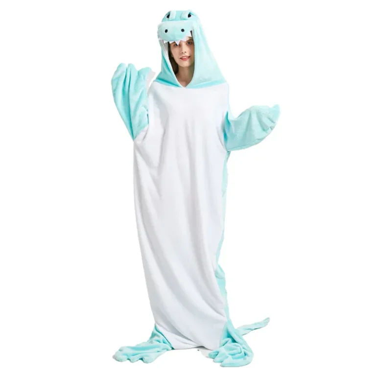 Ready-to-Ship-Cosplay-Penguin-Onesie-Cartoon-Penguin-Sleepingbag-Pajamas-Animal-Stitch-Onesie-Pajamas-Jumpsuit-Cartoon-Onesie
