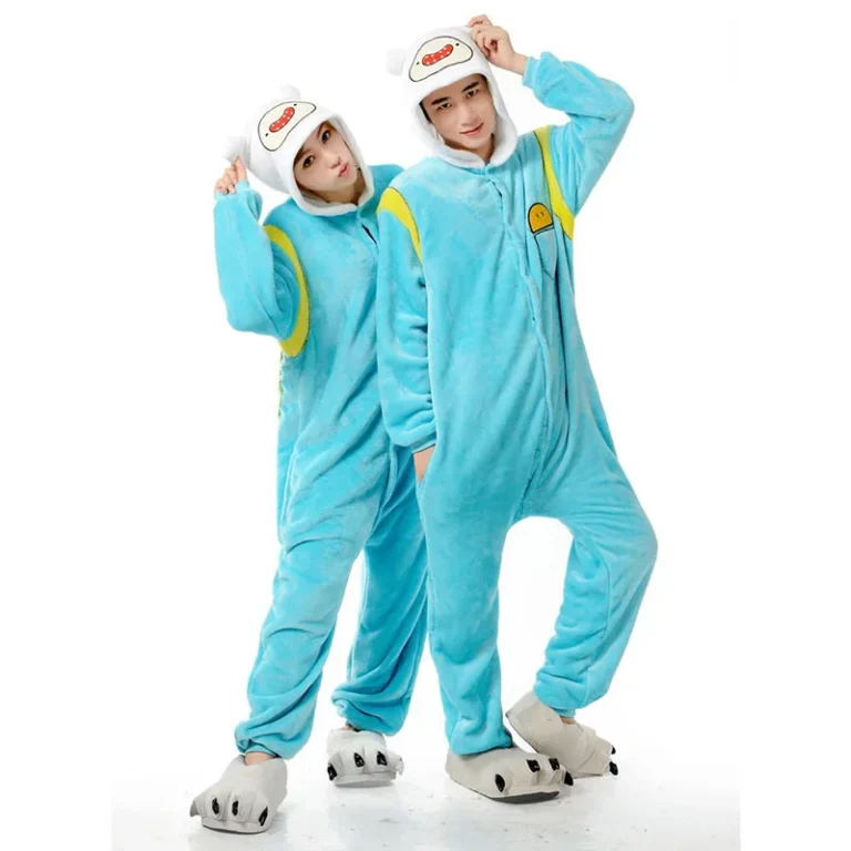 Ready-to-Ship-Cute-Cartoon-Pajamas-Cosplay-Kigurumi-Sleepwear-Cartoon-Pajamas-Animal-Stitch-Onesie-Pajamas-Jumpsuit-Onesie