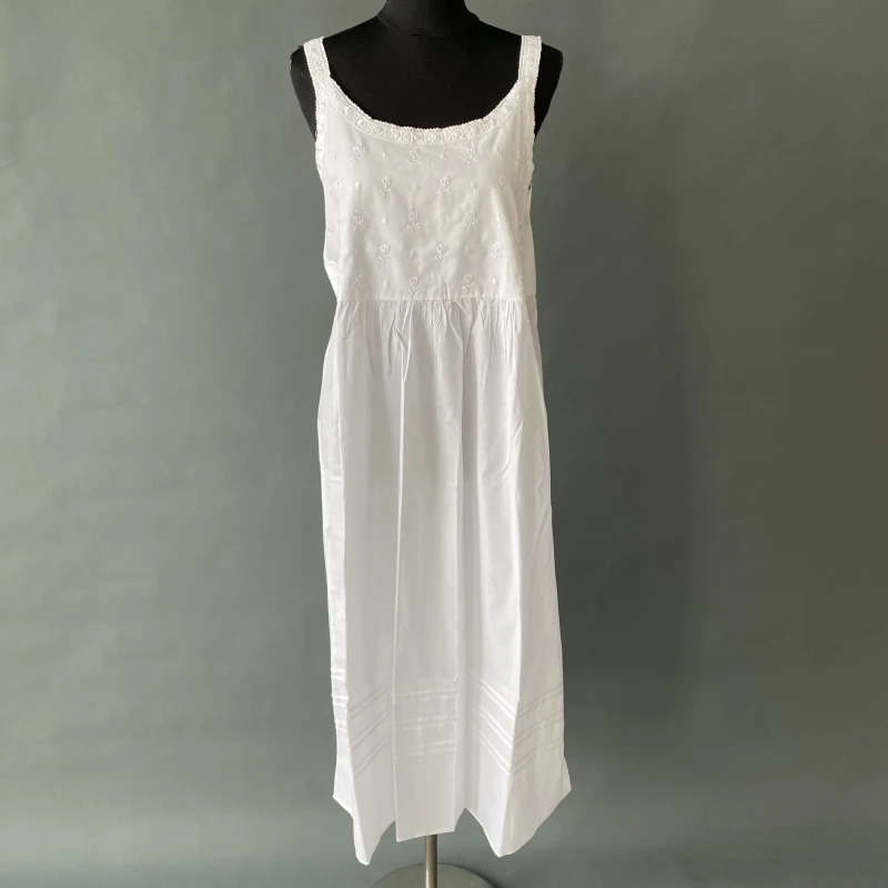 Sexy Ladies Sleepwear Nightdress