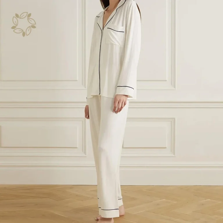 Soft-Loungewear-Natural-Bamboo-Womens-Pajamas-Bamboo-Eco-friendly-Woman-Home-Wearing-Womens-Knitted-Sleepwear-Night-Sleepwear