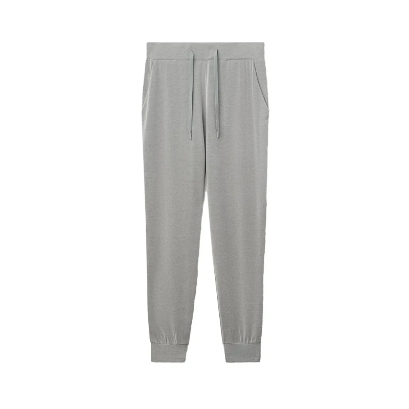 Sustainable Men's Track Pants Summer Men Modal Jersey Jogger Eco Friendly Mens Sweatpants Jogger Modern Modal Jogger