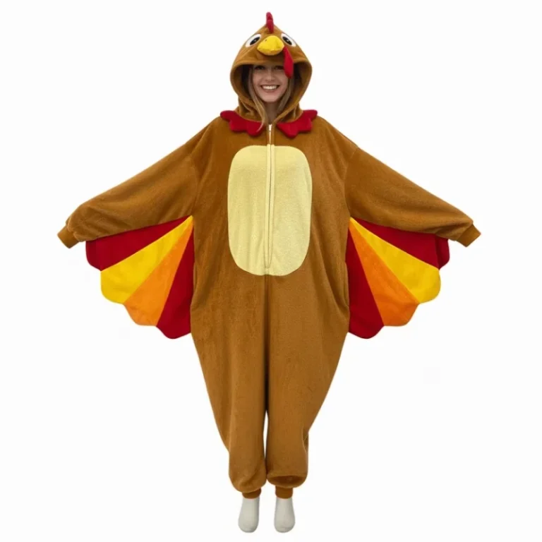 Unisex-Adult-Onesie-Halloween-Costume-Animal-Theme-Cosplay-Pajamas-One-Piece-Sleepwear-for-Women-and-Men-for-Anime-Fans-2