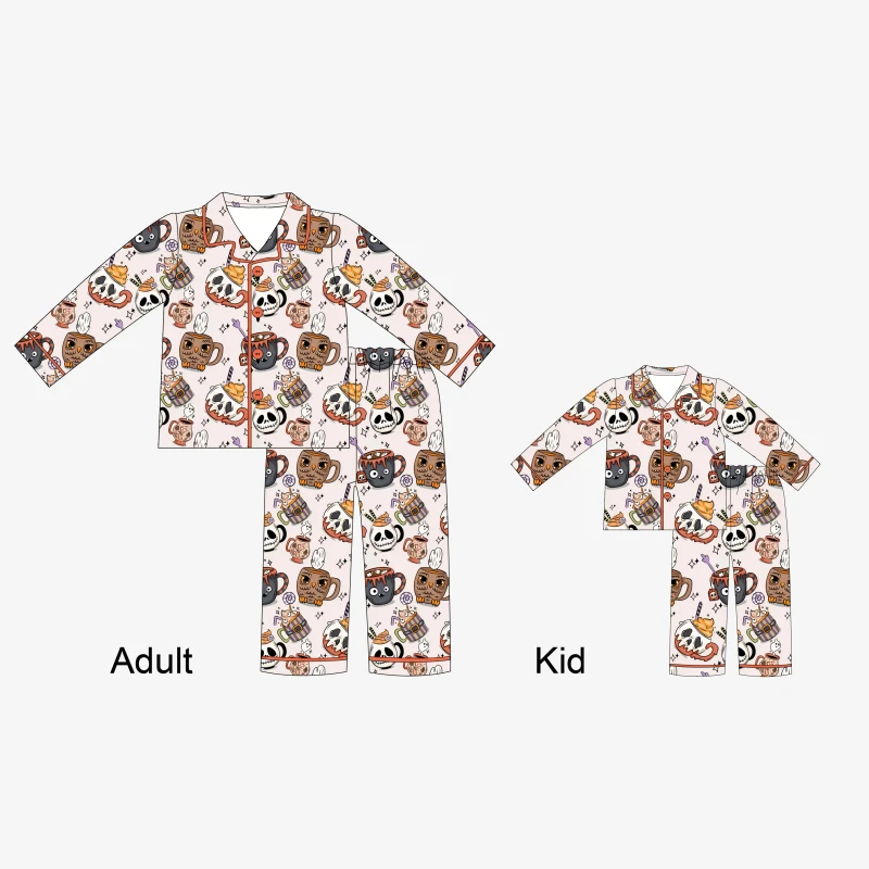 Unisex Baby Infant Organic Bamboo Viscose Spandex Umpsuit Sleepwear Pajamas Kid Toddler Set Clothes