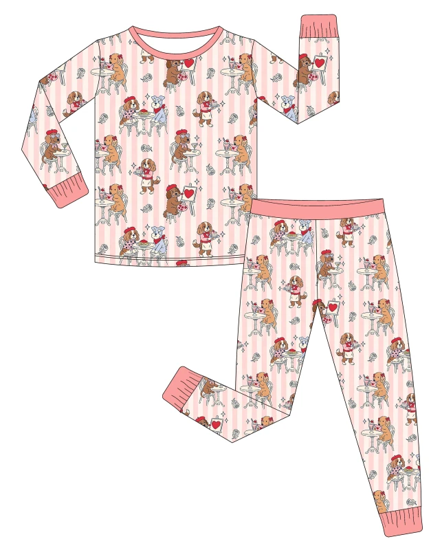 Whatnot-Ready-to-Ship-Bamboo-Pajamas-Mystery-Box-Character-Print-Baby-Pajamas-Bamboo-Rts-Blind-Box-Long-Set
