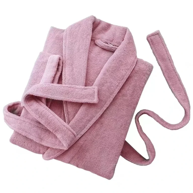 Women-Bathrobe-Womens-Night-robe-Cotton-Terry-Sleepwear-Bathrobe-Woman-Bath-Luxury-Robe-Pajamas