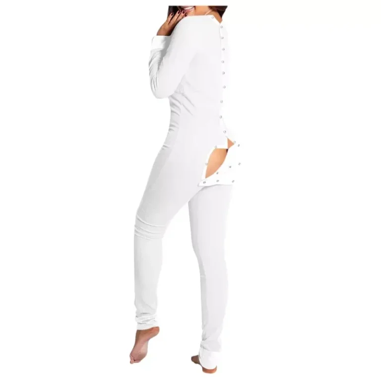 Womens-Jumpsuit-Onesie-Pajamas-Printed-Valentines-Onesie-for-Ladies-Plus-Size-Thermal-Knitted