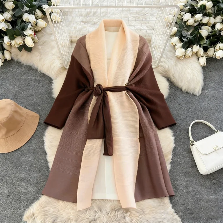 Womens-Long-Polyester-Abaya-Loose-Design-Muslim-Fashion-Robe-Free-Size-Breathable-ODM-Supply