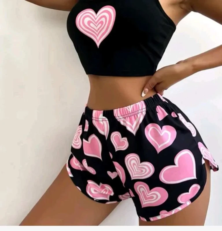 Women's Pajamas