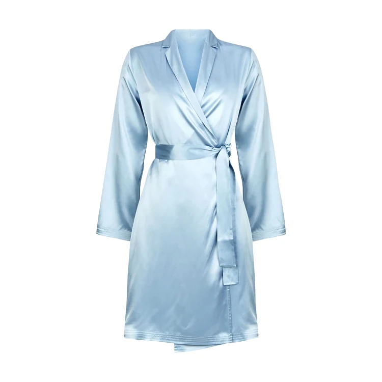 Women's Pajamas, Soft Touch Robe